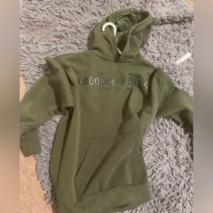 Crooks & Castles hoodie